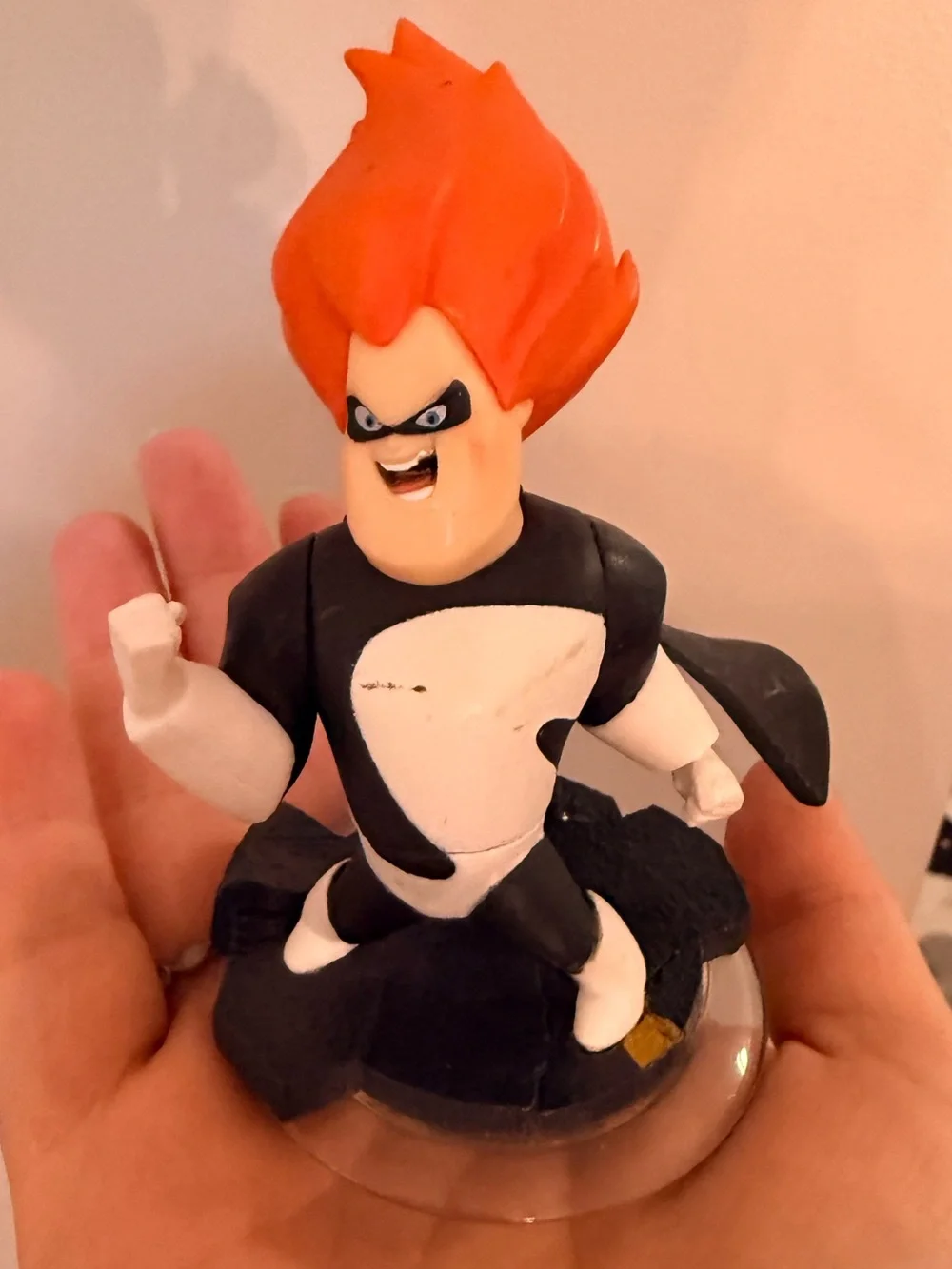 Disney infinity figure